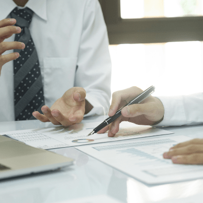 Tax Planning